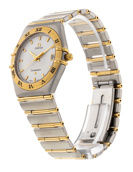 Omega Constellation 1212.30.00